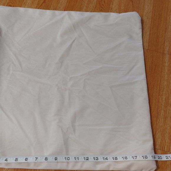 SET of 3 PILLOWS decorative Pillow Cases Smooth Fabric - Picture 6 of 8